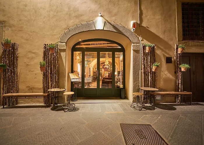 Residenza D\'Epoca La Basilica